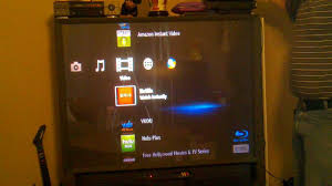 Sony Blue Ray Player To Watch Youtube On The Big Screen Tv Review Youtube
