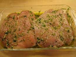 Did you scroll all this way to get facts about steak marinade? Grilled Herb Marinated Turkey Flank Steak At Home By Steve Poses Blog