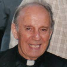 Obituary information for Alfonso G. Rev. Monsignor Palladino