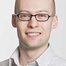 kress.de: Claudio Müller