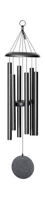 Memorial Wind Chime | Listen To The Wind | Corinthian Bells | Made In Usa