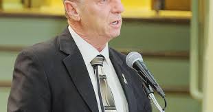 Raymond Jack, Former Falmouth DPW Director, Dies