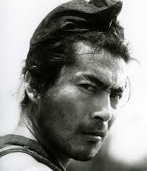 Rashomon (1950) ⭐ 8.2