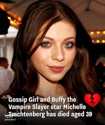 Remembering Michelle Trachtenberg: A Tribute to Her Legacy