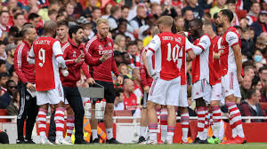 Arsenal boss mikel arteta told bbc motd: Arsenal Season Preview Transfers Fixtures Prediction