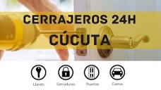 📞 Cerrajero 24 horas en Cúcuta | Urgente y a domicilio ...