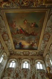 Flickr Login Art And Architecture Ceiling Art Painting