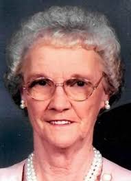 Juanita Bearden Obituary (2017)