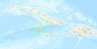 Over the time it has been ranked as high as 278 999 in the world, while most of its traffic comes from norway, where it reached as high as 920 position. Sismo De Magnitud 7 7 Sacude Las Costas Del Caribe Cnn