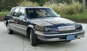 Image result for Jewel Blue 1993 Chrysler