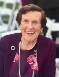 Obituary information for Mary Ellen Brunner