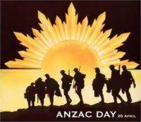 Anzac Day Logo Classroom Activity Anzac Day Anzac Day Australia Anzac