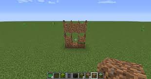 The nocube mod for 1.7.2 makes minecraft less blocky by removing cubes. Is It Possible To Make Circle Curved Blocks In Minecraft Arqade
