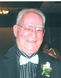 George Suter Obituary