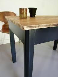 Table De Ferme Bois Patine Salle A Manger Bois Mobilier De Salon Meuble Vintage