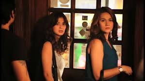After a few years of not being together as a whole family. Abs Cbn Film Productions Inc Star Cinema Four Sisters And A Wedding Kaladkad Scene Facebook