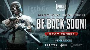Pubg Mobile Auf Twitter We Re At The Controls In The New Tech Center Working Out Some Circuitry And We Re Really Sorry For Going Offline The Mission Ignition Event Will Be Back Online