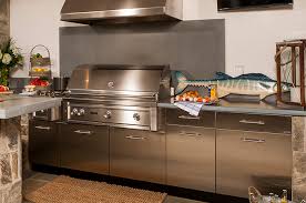 Shop wayfair for all the best outdoor kitchen drawers & cabinets. Outdoor Kitchen Drawers Doors In Stainless Steel Danver