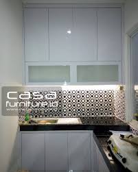 Model dan desain kitchen set minimalis. Dapur Minimalis Perumahan Dekorasi Rumah
