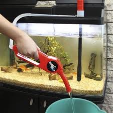 Home Aquarium Ideas The Aquarium Buyers Guide Handy Water Pump Great For Spills Tanks And Ponds Fish Tank Aquarium Pump Fish Aquarium Decorations