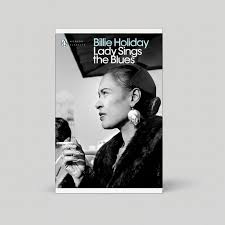 Lady Sings the Blues – Barbican Shop