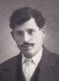 Memoria de la CNT Histórica de Málaga y provincia: 2019