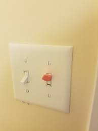 We did not find results for: My Light Switch Wouldnt Stop Shocking Me Everytime I Got Home So Behold The Short Circuit Condom Redneckengineering