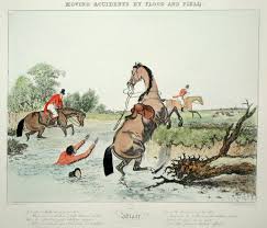 The Fox Hunt: From Downton Abbey Back ...