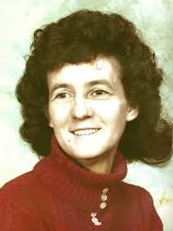 Bernice Roberts Obituary