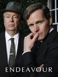 Endeavour | Rotten Tomatoes