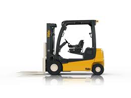 Yale HDF25-5 Forklift