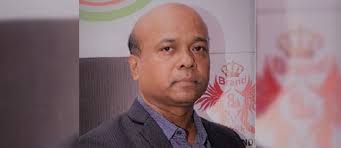 Dr. Sandip Pradhan Appointed as Vice President and Chief Information  Officer at Century Plyboards (India) Ltd.