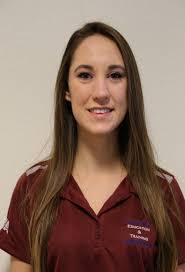 Allison Culp's Instagram, Twitter & Facebook