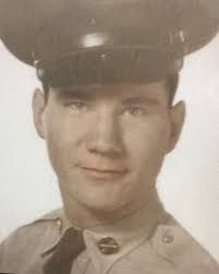 Glenn Pell Obituary November 23, 2024