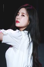 Seven Springs Of Apink Asian Beauty Kpop Girls Kpop Girl Groups