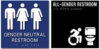 We did not find results for: Inclusive Restroom Design Part 1 Gender And Signage Payette
