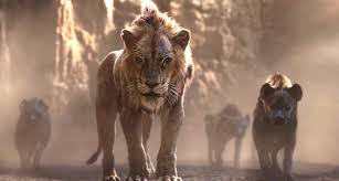 603 отметок «нравится», 23 комментариев — wow safaris (@wowsafaris) в instagram: The Lion King S Scar How He Got His Scar