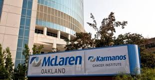 Mclaren health care corporation is an integrated, managed care health care organization in the lower peninsula of michigan. Mclaren Oakland Recognized By Healthgrades With Patient Safety Excellence Award Mclaren Health Care News