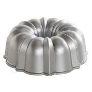 An intricate stained glass window inspired the design of this handsome pan. Nordic Ware Stained Glass Bundt Pan Walmart Com Walmart Com