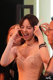 BLACKPINK LISA nipple pokies | nsfwPH Pinoy Forums