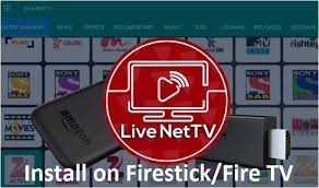 Download live net tv 4.9 apk 2021. How To Install Live Nettv On Firestick Or Amazon Fire Tv