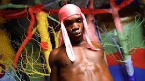 The Lab: Lab City Visual