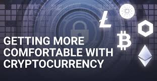 3, 2009, according to ollie leech, learn editor at coindesk, a leading cryptocurrency news outlet. Getting More Comfortable With Cryptocurrency