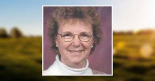 Orletta "Lettie" Mccormick Obituary March 10, 2016