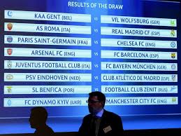 Berikut senarai jadual penuh untuk kejuaraan bolasepak liga juara juara eropah bagi musim 2015 2016 jadual mengikut waktu malaysia perlawanan pertama peringkat kumpulanrabu 16 september 2 45pagiparis saint germain vs malm real madrid vs sha. Barcelona Favorit Utama Juara Liga Champions