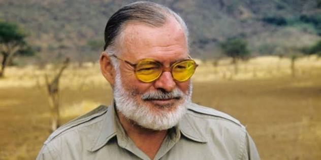 Was Ernest Hemingway a Spy? | HISTORY