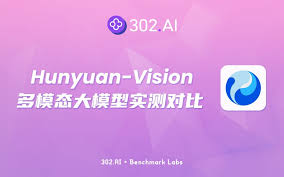 302.AI 基准实验室| 中文大模型多模态理解评测，腾讯混元大模型获 ...