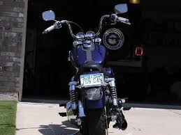Image result for Cobalt Blue 1999 Motorcycle