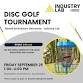 Industry Summit Disc Golf Tournament