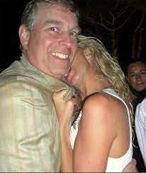 25.01.2022 · prince andrew is the second son of the queen and the duke of edinburgh.he became the duke of york upon his marriage to sarah ferguson in 1986 and the couple have two children together, princess. Six Times Prince Andrew Was Seen Cozying Up To Women On Nights Out As Duke Claims He Didn T Party Or Do Pdas